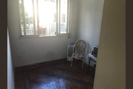 Casa à venda com 3 quartos, 130m² em Grajaú, Rio de Janeiro