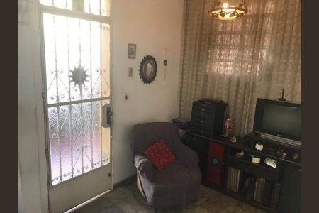 Casa à venda com 3 quartos, 130m² em Grajaú, Rio de Janeiro