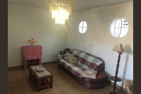 Casa à venda com 3 quartos, 130m² em Grajaú, Rio de Janeiro
