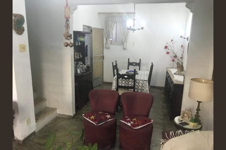 Casa à venda com 3 quartos, 130m² em Grajaú, Rio de Janeiro
