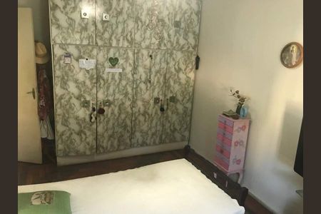 Casa à venda com 3 quartos, 130m² em Grajaú, Rio de Janeiro