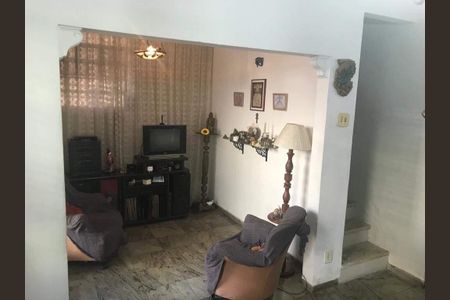 Casa à venda com 3 quartos, 130m² em Grajaú, Rio de Janeiro