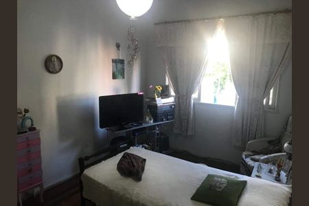 Casa à venda com 3 quartos, 130m² em Grajaú, Rio de Janeiro