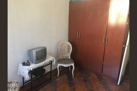Casa à venda com 3 quartos, 130m² em Grajaú, Rio de Janeiro