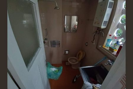 Apartamento à venda com 100m², 3 quartos e sem vaga