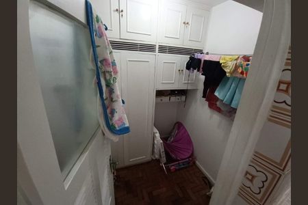 Apartamento à venda com 100m², 3 quartos e sem vaga