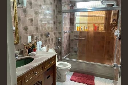 Apartamento à venda com 100m², 3 quartos e sem vaga