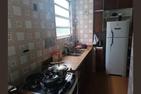 Apartamento à venda com 100m², 3 quartos e sem vaga