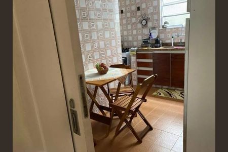 Apartamento à venda com 100m², 3 quartos e sem vaga