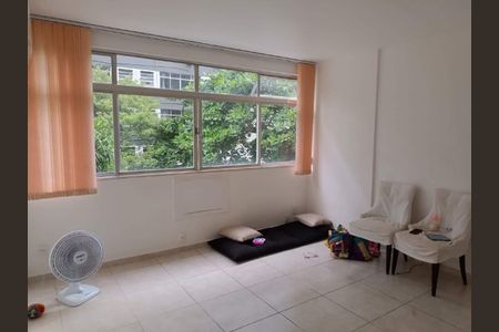 Apartamento à venda com 100m², 3 quartos e sem vaga