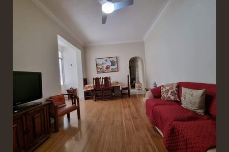 Apartamento à venda com 88m², 3 quartos e sem vaga