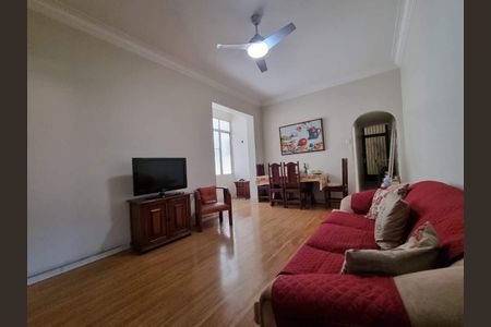 Apartamento à venda com 88m², 3 quartos e sem vaga