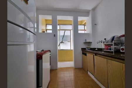 Apartamento à venda com 88m², 3 quartos e sem vaga