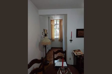 Apartamento à venda com 112m², 3 quartos e 1 vaga