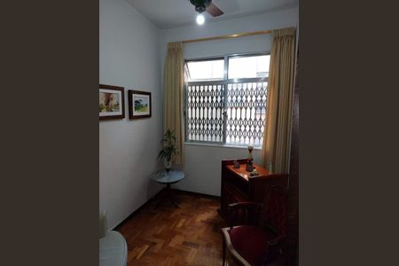 Apartamento à venda com 112m², 3 quartos e 1 vaga