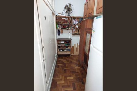 Apartamento à venda com 112m², 3 quartos e 1 vaga