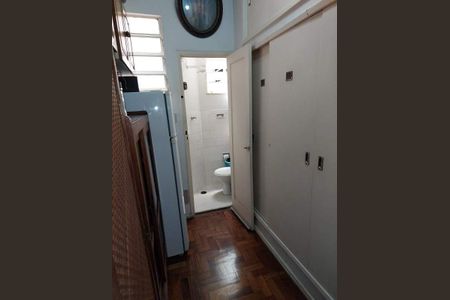 Apartamento à venda com 112m², 3 quartos e 1 vaga