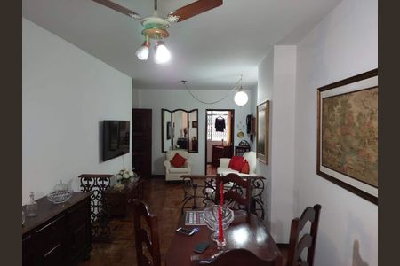 Apartamento à venda com 112m², 3 quartos e 1 vaga