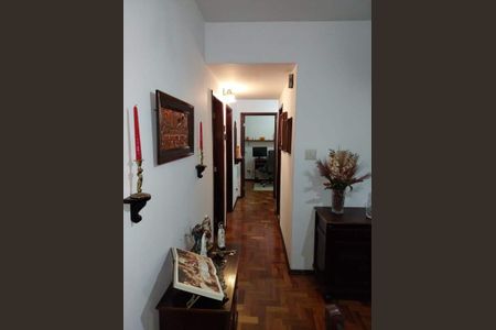 Apartamento à venda com 112m², 3 quartos e 1 vaga