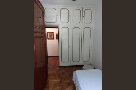 Apartamento à venda com 112m², 3 quartos e 1 vaga
