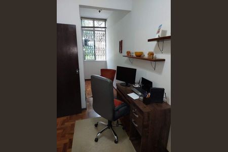 Apartamento à venda com 112m², 3 quartos e 1 vaga