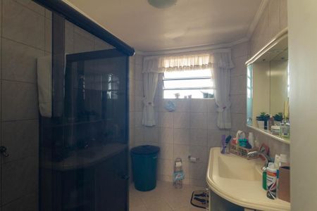 Apartamento à venda com 120m², 2 quartos e sem vaga Apartamento à venda com 120m², 2 quartos e sem vagaBanheiro Social