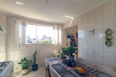 Apartamento à venda com 120m², 2 quartos e sem vaga Apartamento à venda com 120m², 2 quartos e sem vagaCozinha