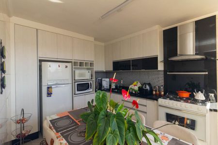Apartamento à venda com 120m², 2 quartos e sem vaga Apartamento à venda com 120m², 2 quartos e sem vagaCozinha