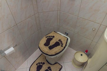 Apartamento à venda com 120m², 2 quartos e sem vaga Apartamento à venda com 120m², 2 quartos e sem vagaBanheiro Social