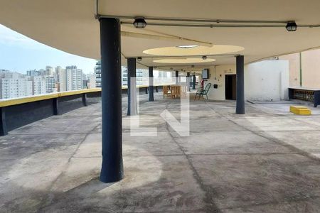 Apartamento à venda com 120m², 2 quartos e sem vaga Apartamento à venda com 120m², 2 quartos e sem vagaÁrea comum - Terraço