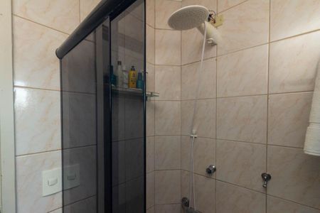 Apartamento à venda com 120m², 2 quartos e sem vaga Apartamento à venda com 120m², 2 quartos e sem vagaBanheiro Social