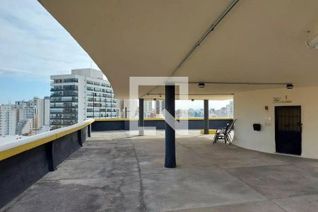 Apartamento à venda com 120m², 2 quartos e sem vaga Apartamento à venda com 120m², 2 quartos e sem vagaÁrea comum - Terraço