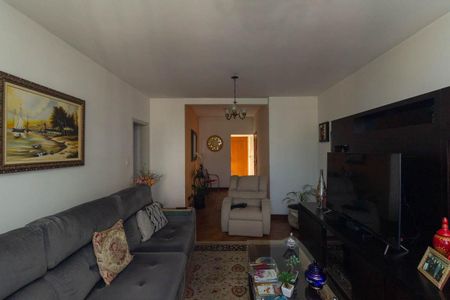 Apartamento à venda com 120m², 2 quartos e sem vaga Apartamento à venda com 120m², 2 quartos e sem vagaSala