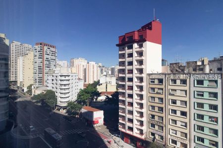 Apartamento à venda com 120m², 2 quartos e sem vaga Apartamento à venda com 120m², 2 quartos e sem vagaVista da Sala