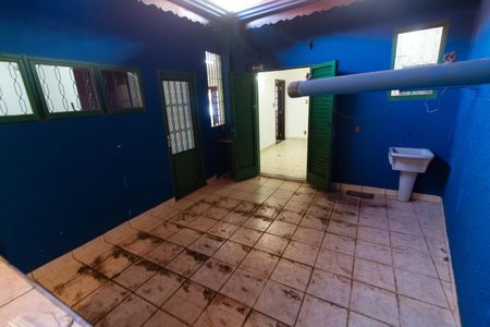 Casa para alugar com 225m², 3 quartos e 4 vagas Casa para alugar com 225m², 3 quartos e 4 vagasÁrea de Serviço
