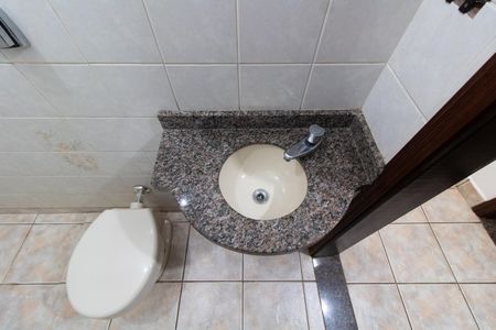 Casa para alugar com 225m², 3 quartos e 4 vagas Casa para alugar com 225m², 3 quartos e 4 vagasLavabo