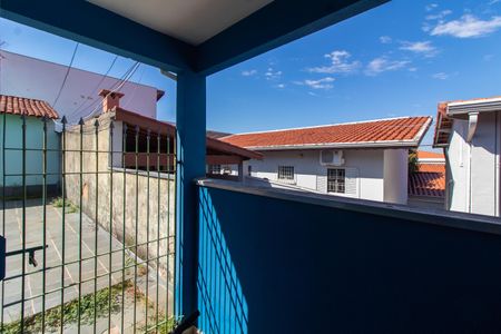 Casa para alugar com 225m², 3 quartos e 4 vagas Casa para alugar com 225m², 3 quartos e 4 vagasVista da Suíte 2