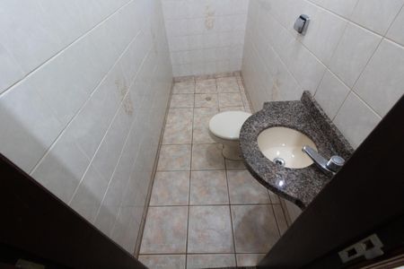 Casa para alugar com 225m², 3 quartos e 4 vagas Casa para alugar com 225m², 3 quartos e 4 vagasLavabo
