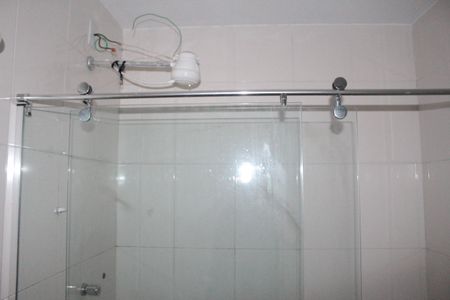 Apartamento à venda com 80m², 2 quartos e sem vagaBanheiro