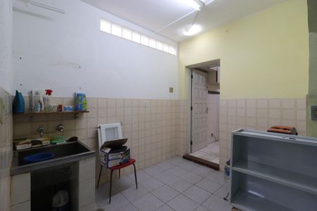 Casa à venda com 220m², 3 quartos e 2 vagasÁrea de Serviço