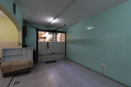 Casa à venda com 220m², 3 quartos e 2 vagasÁrea Gourmet