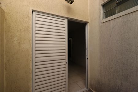 Casa à venda com 220m², 3 quartos e 2 vagasQuintal da Suíte 2