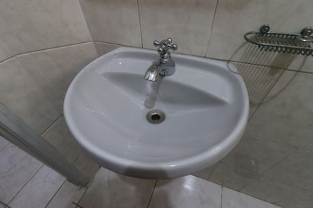 Casa à venda com 220m², 3 quartos e 2 vagasLavabo