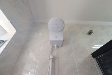 Casa à venda com 220m², 3 quartos e 2 vagasBanheiro da Suíte 3 