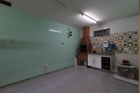 Casa à venda com 220m², 3 quartos e 2 vagasÁrea Gourmet