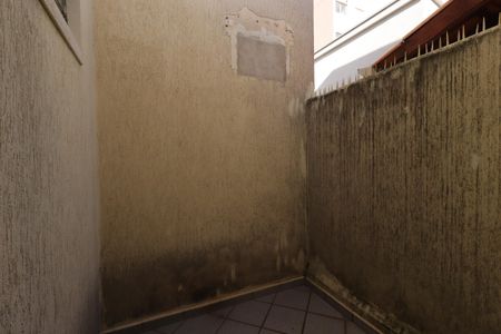 Casa à venda com 220m², 3 quartos e 2 vagasQuintal da Suíte 2