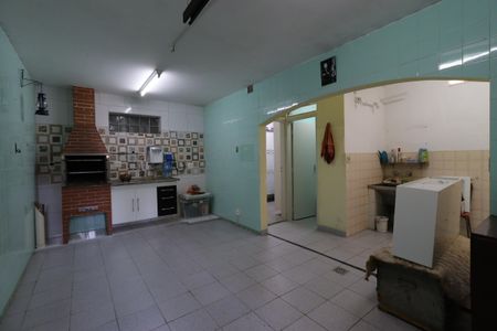 Casa à venda com 220m², 3 quartos e 2 vagasÁrea Gourmet