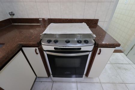 Casa à venda com 220m², 3 quartos e 2 vagasCozinha 