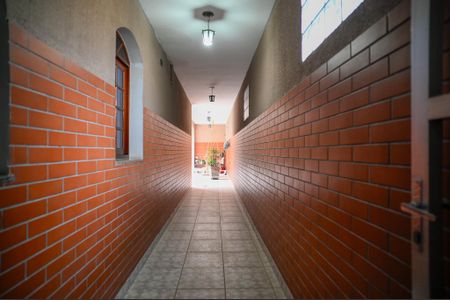 Casa à venda com 450m², 4 quartos e 4 vagas Casa à venda com 450m², 4 quartos e 4 vagasQuintal