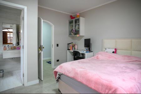 Casa à venda com 450m², 4 quartos e 4 vagas Casa à venda com 450m², 4 quartos e 4 vagasSuite 2